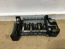 General Electric TLMB060 60 Amp 12 Space 120/240V Load Center Guts Only 7" X 11"