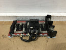 GE TX1615S/F 150 Amp 16 Space 120/240V Split Bus Load Center Guts Only 7" X 11"
