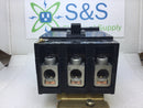 Square D Q232225H 3 Pole 225 Amp 240v 22K Type Q2 I Line Circuit Breaker
