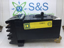 Square D Q232225H 3 Pole 225 Amp 240v 22K Type Q2 I Line Circuit Breaker