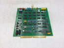 Exide 118302767 A EE DCVI Control Board PLC 101072971/A13A2HT