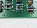 Exide 118302767 A EE DCVI Control Board PLC 101072971/A13A2HT