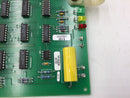 Exide 118302767 A EE DCVI Control Board PLC 101072971/A13A2HT