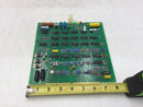Exide 118302767 A EE DCVI Control Board PLC 101072971/A13A2HT