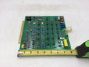 Exide 118302767 A EE DCVI Control Board PLC 101072971/A13A2HT