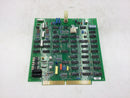 Exide 118302768 B PCB Logic Module Board 101072974 Rev B