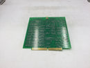 Exide 118302768 B PCB Logic Module Board 101072974 Rev B