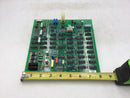 Exide 118302768 B PCB Logic Module Board 101072974 Rev B