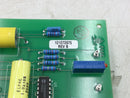 Exide 118302768 B PCB Logic Module Board 101072975 Rev B
