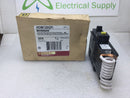 Square D/Homeline HOM120GFI 20 Amp 1 Pole 120V Circuit Breaker