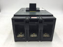 Square D LAL36250 3 Pole 250A 600VAC 22K Circuit Breaker w/Shunt Trip 120/240V 1250-2500 A MAx