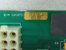 Exide 118302822 P1 EE Overload Sensing Board 101073053 Rev P2