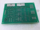 Exide 118302822 P1 EE Overload Sensing Board 101073053 Rev P2