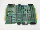 Exide 118302751 P4 EE TIE Control Board 101072953 Rev R9