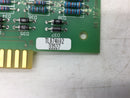 Exide 118302751 P4 EE TIE Control Board 101072953 Rev R9