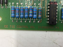 Exide 118302751 P4 EE TIE Control Board 101072843 REV R9 Rectifier Board