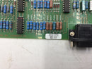 Exide 118302751 P4 EE TIE Control Board 101072843 REV R9 Rectifier Board