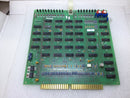 Exide 118302771 A Annunciation 2 PLC 101072978 A13A21HT Module Board
