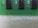 Exide 118302771 A Annunciation 2 PLC 101072978 A13A21HT Module Board