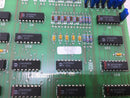 Exide 118302771 A Annunciation 2 PLC 101072978 A13A21HT Module Board