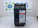 Eaton CCVH2200 200 Amp 2 Pole 120/240v CCVH 25k Circuit Breaker