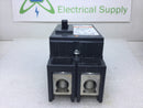 Eaton CCVH2200 200 Amp 2 Pole 120/240v CCVH 25k Circuit Breaker