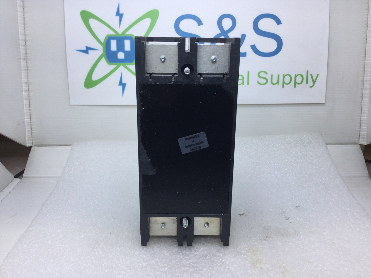 Eaton CCVH2200 200 Amp 2 Pole 120/240v CCVH 25k Circuit Breaker