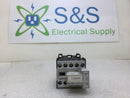 Lot of 36 Siemens 3TH2022-0BB4 Control Relay 10 Amp 230-690 VAC 2NO + 2NC Contacts