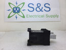 Siemens 3TH2022-0BB4 Control Relay 10 Amp 230-690 VAC 2NO + 2NC Contacts