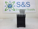 Siemens 3TH2022-0BB4 Control Relay 10 Amp 230-690 VAC 2NO + 2NC Contacts