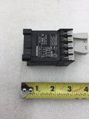 Lot of 36 Siemens 3TH2022-0BB4 Control Relay 10 Amp 230-690 VAC 2NO + 2NC Contacts