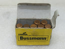 Bussmann/Fusetron FRN-R-20 20 Amp 250V Dual Element Time Delay Class RK5 Fuse