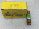 Bussmann/Fusetron FRN-R-20 20 Amp 250V Dual Element Time Delay Class RK5 Fuse