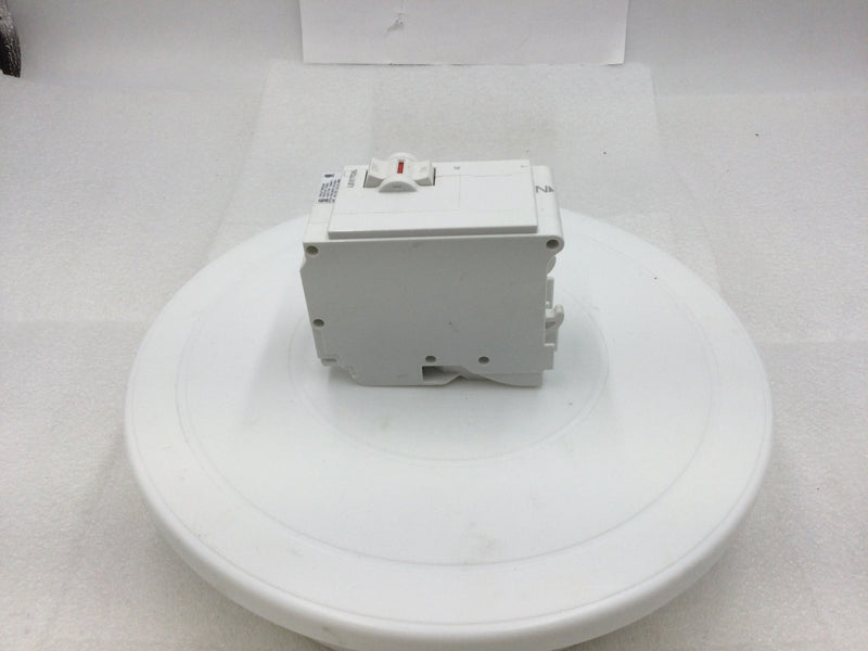 Leviton LB240-T 40 Amp 2 Pole 120/240v Circuit Breaker