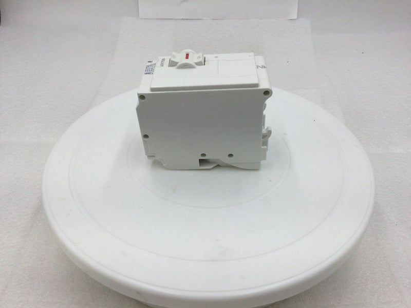 Leviton LB260-T 60 Amp 2 Pole 120/240v Plug on Standard Branch Circuit Breaker