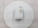 Leviton LB215-T 15 Amp 2 Pole 120/240v Circuit Breaker