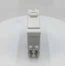 Leviton LB115-T 15 Amp 1 Pole 120/240V Circuit Breaker