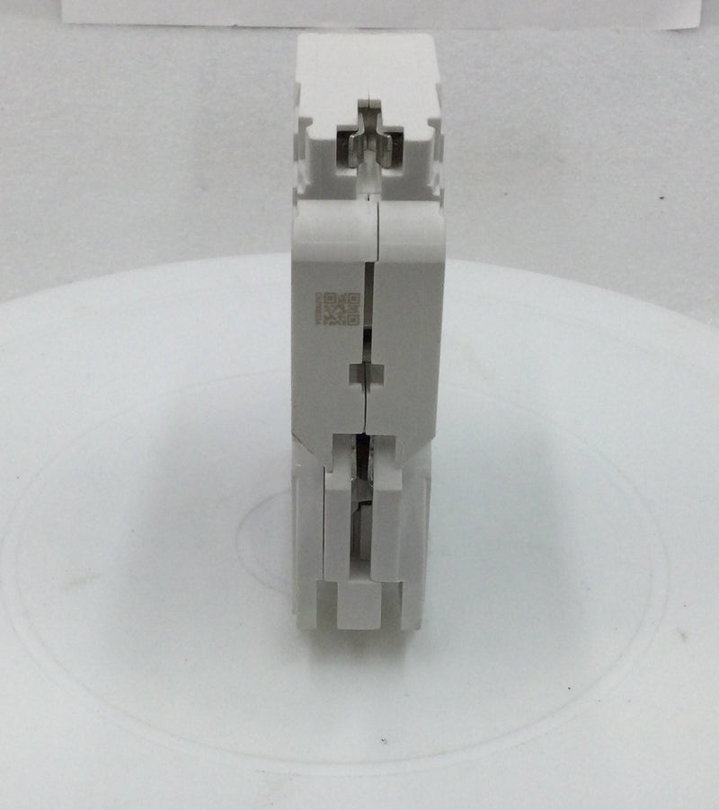 Leviton LB115-T 15 Amp 1 Pole 120/240V Circuit Breaker