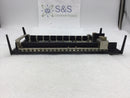Siemens G2040ML1200 200 Amp 10 Space/40 Circuit 120/240 VAC Load Center Guts Only 9" X 14"