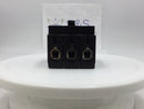 Square-D QE370VH 100 Amp 3 Pole 240V 22kA Circuit Breaker