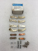 Westinghouse 373B331G09 A/200 Series Size 1 Replacement Contact Kit 3 & 4 Pole