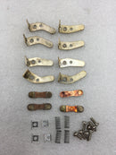 Westinghouse 373B331G09 A/200 Series Size 1 Replacement Contact Kit 3 & 4 Pole