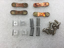 Westinghouse 373B331G09 A/200 Series Size 1 Replacement Contact Kit 3 & 4 Pole