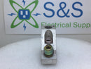 GE TCLK65 8-500 Kcmil 2/0 600 Kcmil CU9AL 600 Amp Lug