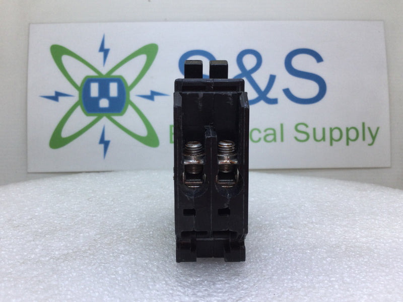 Challenger A1520N 15/20 Amp 2 Pole 120/240V Circuit Breaker