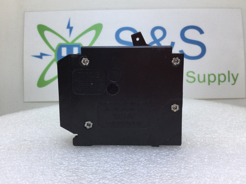 Challenger A1520N 15/20 Amp 2 Pole 120/240V Circuit Breaker