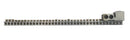 Cutler-Hammer 37 Position 4-14 AWG 120/240V Grounding Bar 13" x 1 1/2"