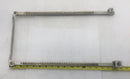 GE TLM3220CCU 70 Position 4-14 AWG 120/240V Neutral Grounding Bar 18" x 9 1/4"