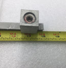 GE TLM3220CCU 70 Position 4-14 AWG 120/240V Neutral Grounding Bar 18" x 9 1/4"