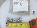 Square D GTK0610 Heavy Duty Safety Switch Ground Bar Kit 600VAC 60/100A